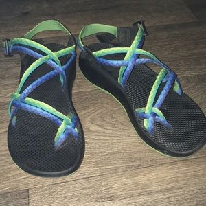 Chaco Sandals